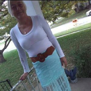 Meet your Posher, Peggy